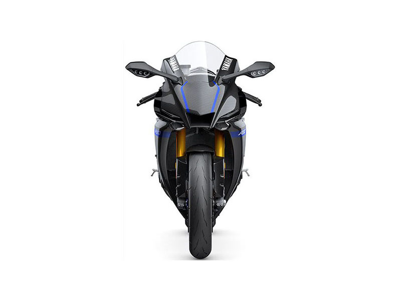2022 Yamaha YZF-R1M in Clearwater, Florida - Photo 6