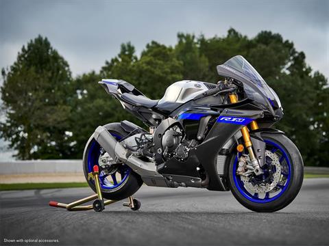 2022 Yamaha YZF-R1M in Clearwater, Florida - Photo 14