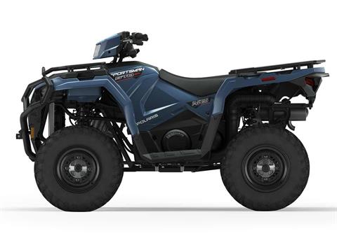 2022 Polaris Sportsman 570 EPS Utility Package in Clearwater, Florida - Photo 17