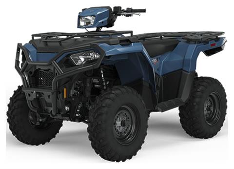 2022 Polaris Sportsman 570 EPS Utility Package in Clearwater, Florida - Photo 16