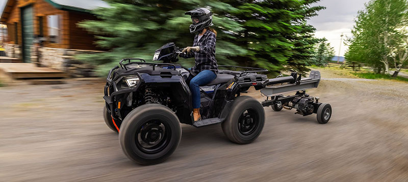 2022 Polaris Sportsman 570 EPS Utility Package in Clearwater, Florida - Photo 5
