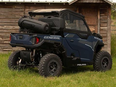 2022 Polaris General 1000 Deluxe in Clearwater, Florida - Photo 18