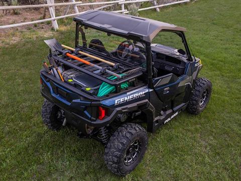 2022 Polaris General 1000 Deluxe in Clearwater, Florida - Photo 15