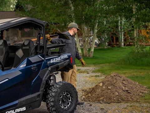 2022 Polaris General 1000 Deluxe in Clearwater, Florida - Photo 19