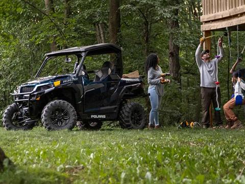 2022 Polaris General 1000 Deluxe in Clearwater, Florida - Photo 22