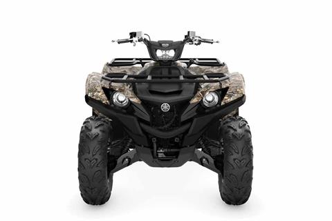 2023 Yamaha Grizzly EPS in Clearwater, Florida - Photo 4