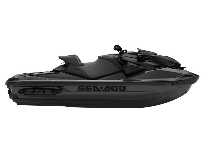 2022 Sea-Doo RXP-X 300 + Tech Package in Clearwater, Florida - Photo 2