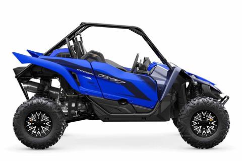 2023 Yamaha YXZ1000R SS in Clearwater, Florida - Photo 2
