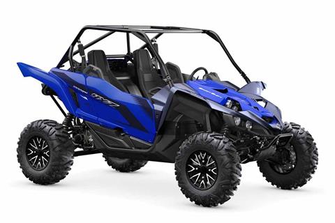 2023 Yamaha YXZ1000R SS in Clearwater, Florida - Photo 1
