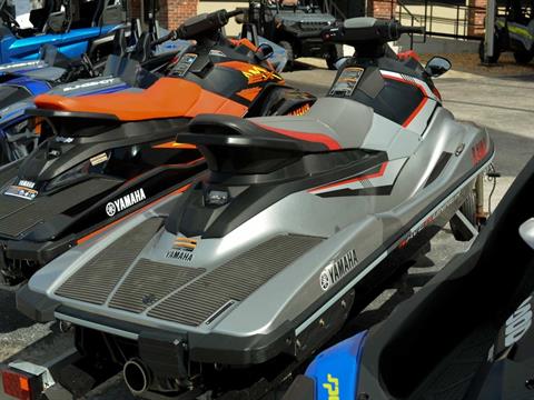 2017 Yamaha EX Deluxe in Clearwater, Florida - Photo 6