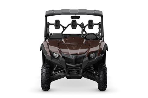 2023 Yamaha Viking EPS Ranch Edition in Clearwater, Florida - Photo 4