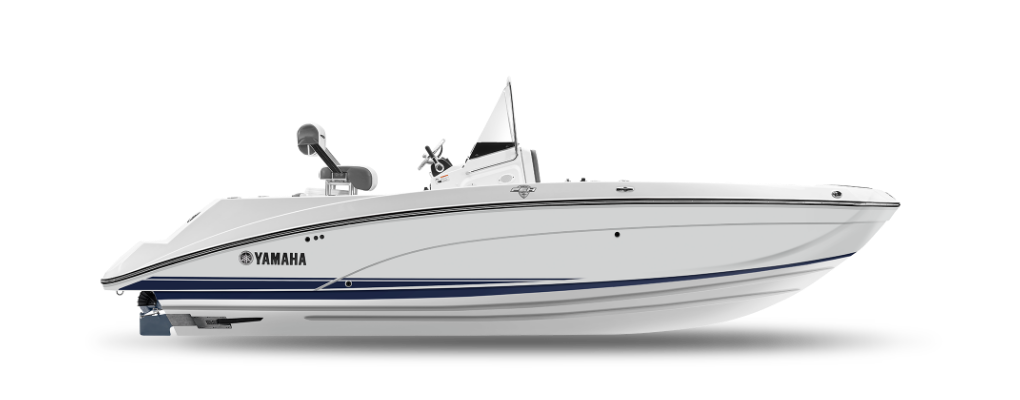 2022 Yamaha 210 FSH Deluxe in Clearwater, Florida - Photo 1