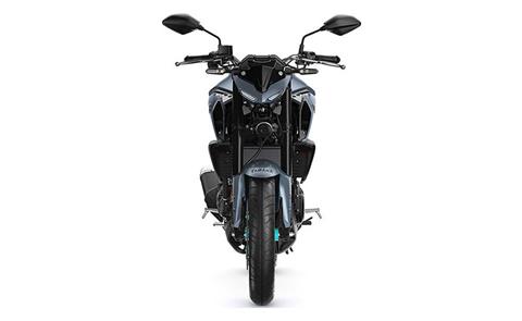 2022 Yamaha MT-03 in Clearwater, Florida - Photo 6