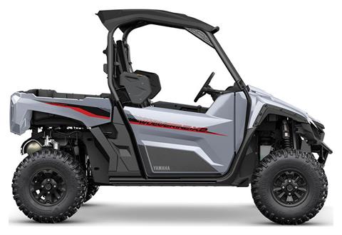 2021 Yamaha Wolverine X2 850 R-Spec in Clearwater, Florida - Photo 1