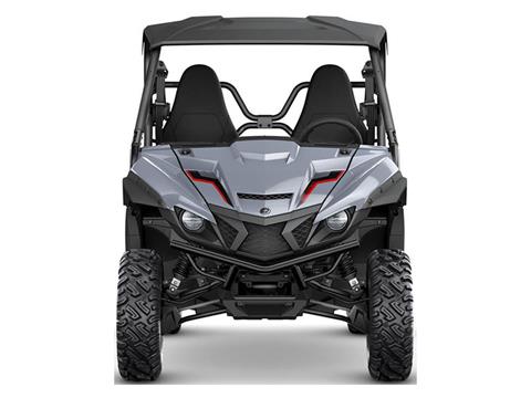 2021 Yamaha Wolverine X2 850 R-Spec in Clearwater, Florida - Photo 6