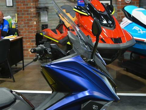 2022 Kymco AK 550 in Clearwater, Florida - Photo 13