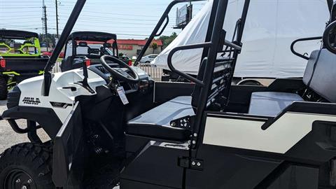 2023 Kawasaki Mule PRO-FXT EPS in Clearwater, Florida - Photo 13