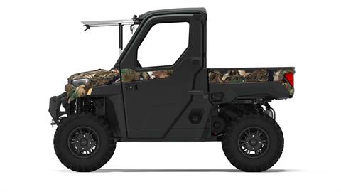 2023 Polaris Ranger XP 1000 Northstar Edition Ultimate in Clearwater, Florida - Photo 2