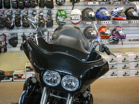 2012 Harley-Davidson Road Glide® Ultra in Clearwater, Florida - Photo 5