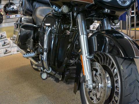 2012 Harley-Davidson Road Glide® Ultra in Clearwater, Florida - Photo 6