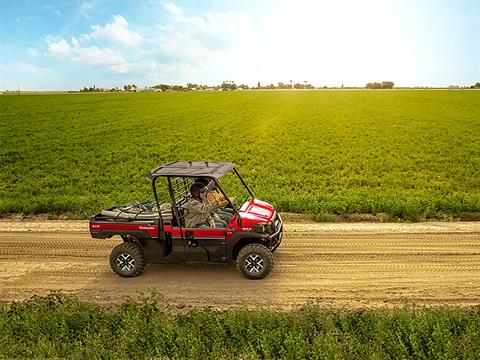 2023 Kawasaki Mule PRO-FX EPS LE in Clearwater, Florida - Photo 9