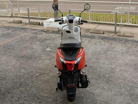 2021 Kymco Like 150i ABS in Clearwater, Florida - Photo 11