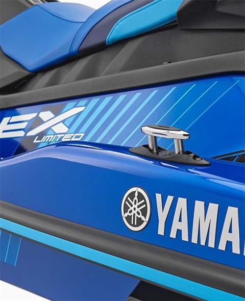 2023 Yamaha EX Limited in Clearwater, Florida - Photo 9