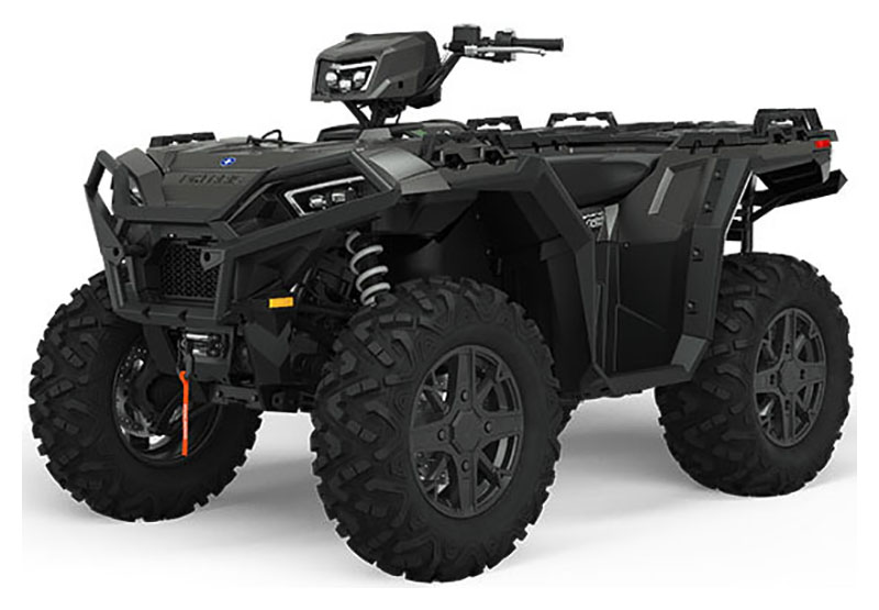 2022 Polaris Sportsman XP 1000 Ultimate Trail in Clearwater, Florida - Photo 1
