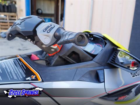 2017 Sea-Doo RXT-X 300 in Clearwater, Florida - Photo 11