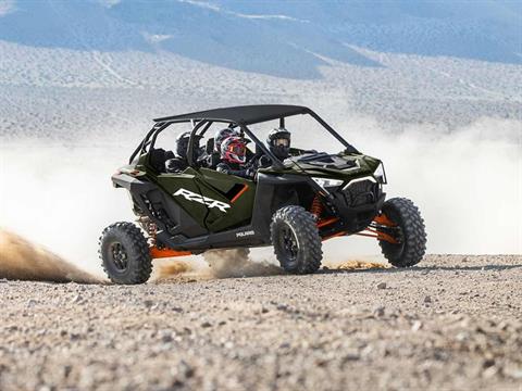 2022 Polaris RZR PRO XP 4 Ultimate in Clearwater, Florida - Photo 6