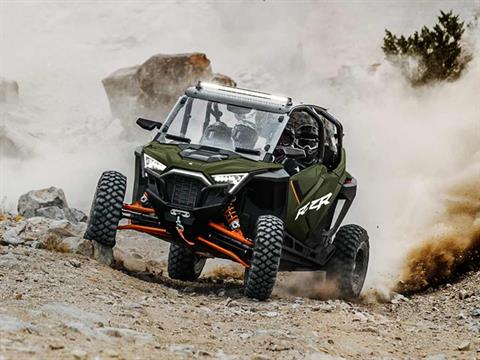 2022 Polaris RZR PRO XP 4 Ultimate in Clearwater, Florida - Photo 7