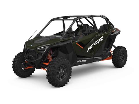 2022 Polaris RZR PRO XP 4 Ultimate in Clearwater, Florida - Photo 1