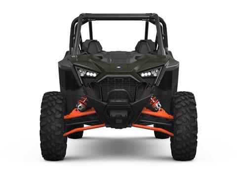 2022 Polaris RZR PRO XP 4 Ultimate in Clearwater, Florida - Photo 4