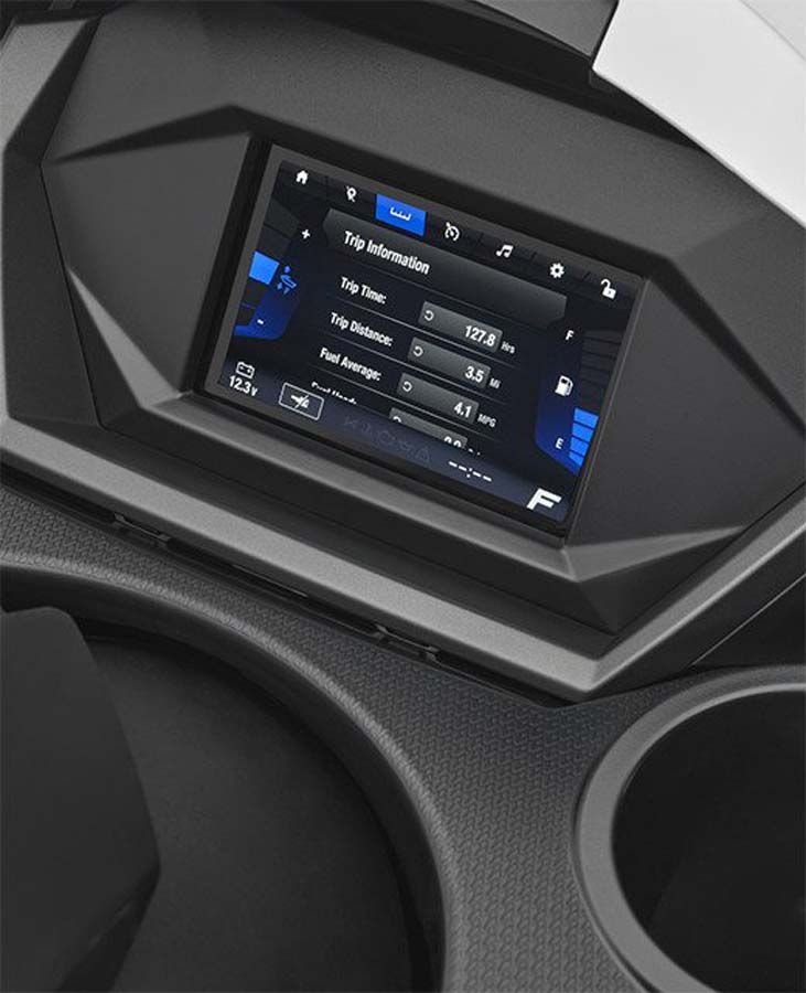 2023 Yamaha FX HO with Audio in Clearwater, Florida - Photo 7