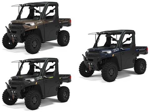 2023 Polaris Ranger XP 1000 Northstar Edition Ultimate in Clearwater, Florida - Photo 1