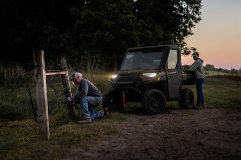 2023 Polaris Ranger XP 1000 Northstar Edition Ultimate in Clearwater, Florida - Photo 5
