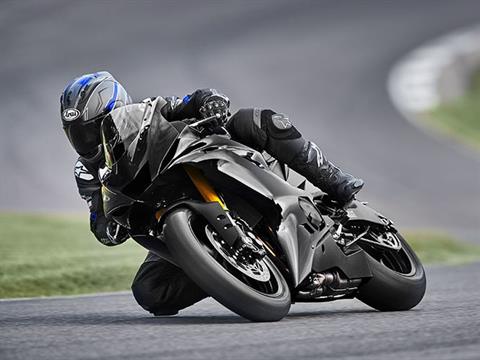 2023 Yamaha YZF-R6 RACE in Clearwater, Florida - Photo 15