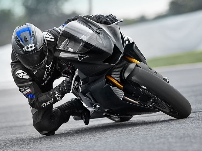 2023 Yamaha YZF-R6 RACE in Clearwater, Florida - Photo 16