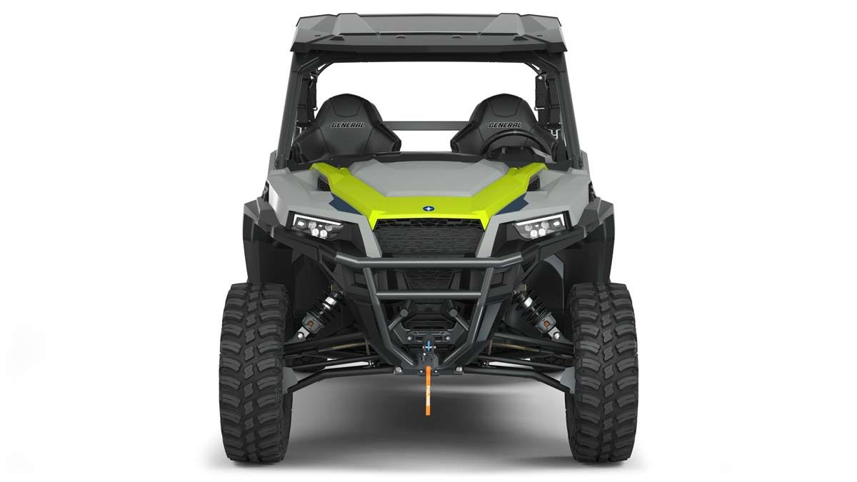 2023 Polaris General XP 4 1000 Sport in Clearwater, Florida - Photo 2