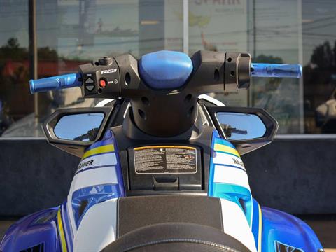 2019 Yamaha GP1800R in Clearwater, Florida - Photo 6
