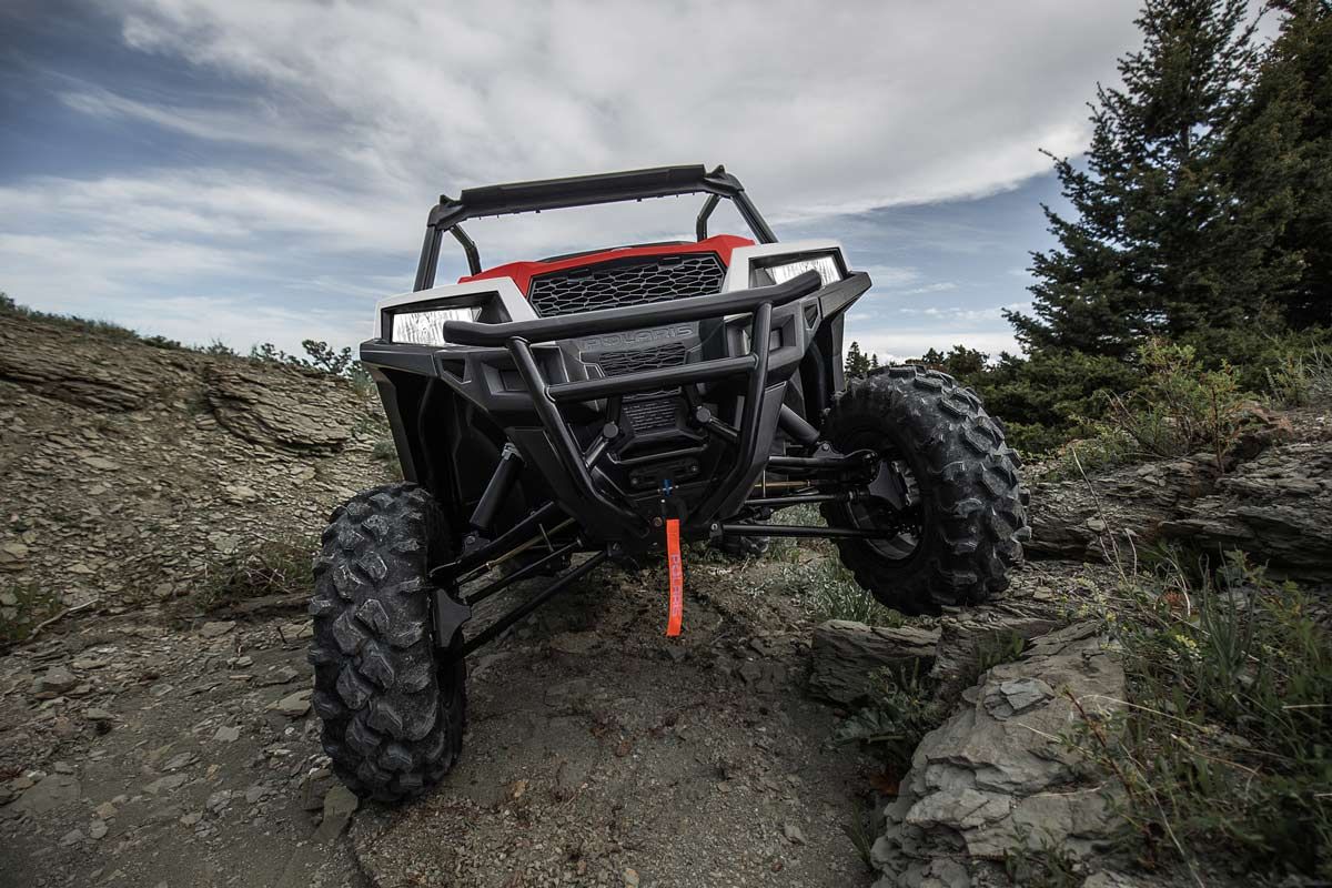 2023 Polaris General 1000 Sport in Clearwater, Florida - Photo 8