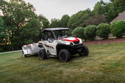 2023 Polaris General 1000 Sport in Clearwater, Florida - Photo 11
