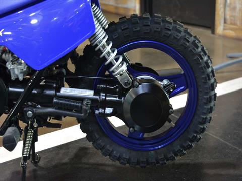 2022 Yamaha PW50 in Clearwater, Florida - Photo 10