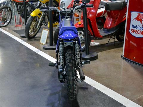 2022 Yamaha PW50 in Clearwater, Florida - Photo 14