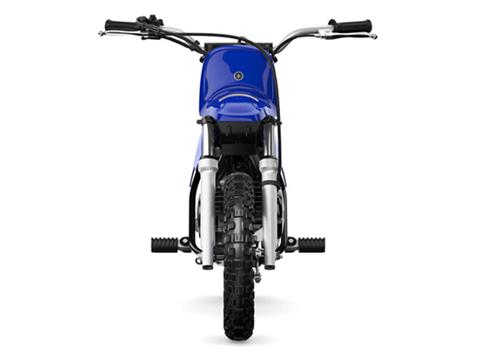 2022 Yamaha PW50 in Clearwater, Florida - Photo 6