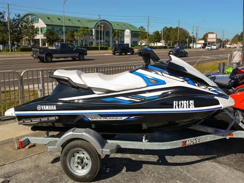 2019 Yamaha VX Deluxe in Clearwater, Florida - Photo 1