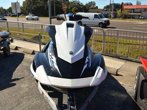 2019 Yamaha VX Deluxe in Clearwater, Florida - Photo 7
