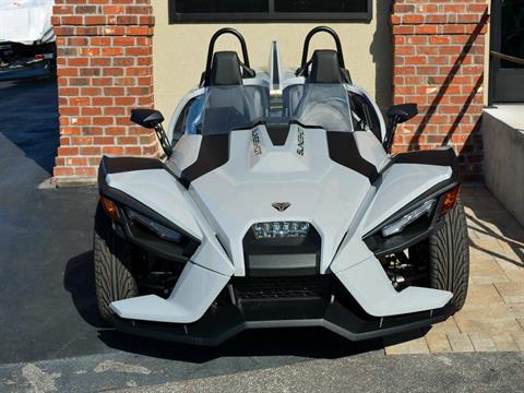 2022 Slingshot Slingshot S w/ Technology Package 1 AutoDrive in Clearwater, Florida - Photo 7