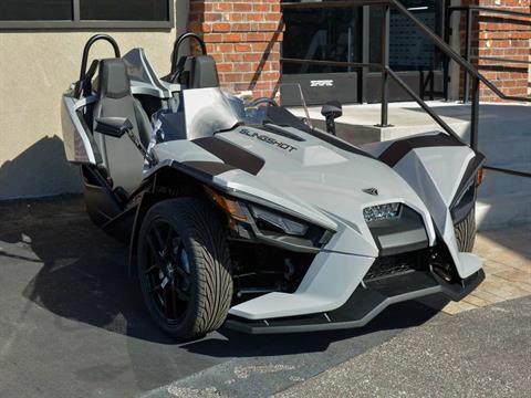 2022 Slingshot Slingshot S w/ Technology Package 1 AutoDrive in Clearwater, Florida - Photo 6