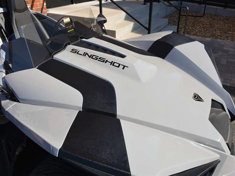 2022 Slingshot Slingshot S w/ Technology Package 1 AutoDrive in Clearwater, Florida - Photo 9